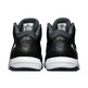 Das Air Overplay IX "Black" (001/black/white/darkgrey)