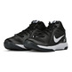 Das Air Overplay IX "Black" (001/black/white/darkgrey)