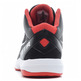 Das Air Overplay IX "BlackRed" (004/black/white/red)