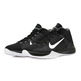 Nike Zoom Ascention GS "Shut Down" (001/schwarz/weiß)