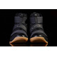 LeBron Soldier 10 SFG "Black Gum" (009/black/mtlc dunkelgrau/gum gelb)