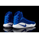 Nike Hyperdunk 2016 TB Frauen "Royal Woman" (441)