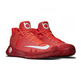 KD Trey 5 IV "Burning" (616/rot/weiß)