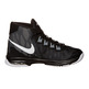 Nike Air Devosion GS "Black" (001/schwarz/weiß/cool grau)