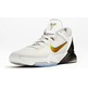 Zoom Kobe VII System Elite "Home" (100/blanco/Gold)