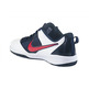 Nike Quick Baller Low (GS) (101/weiß/Gym rot)