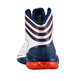 Adizero Crazy Light 2 "USA Team" (blanco/marino/rojo)