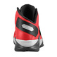 Nike Zoom Lebron Soldier VI "Red" (600/rojo/negro/gris)