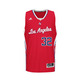 Adidas Camiseta Réplica Griffin Clippers (rot/weiß/blau)