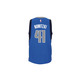 Adidas Camiseta Swingman Dirt Nowitzki Dallas Mavericks (azul)