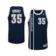 Pressemitteilungen Swingman Kevin Durant #35# Oklahoma (navy/white)