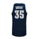 Pressemitteilungen Swingman Kevin Durant #35# Oklahoma (navy/white)