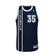 Pressemitteilungen Swingman Kevin Durant #35# Oklahoma (navy/white)