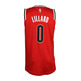 Adidas Camiseta Swingman Lillard Portland