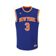 Adidas Jersey Replica Calderón #3# Knicks (blau/orange)