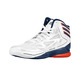 Adizero Crazy Light 2 "USA Team" (blanco/marino/rojo)