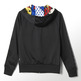 Adidas Originals Sudadera Super Rita Ora (Negra)