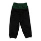 Adidas NBA Pantalón Niño Fan Tragen Boston Celtics (schwarz/grün)