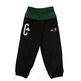 Adidas NBA Pantalón Niño Fan Tragen Boston Celtics (schwarz/grün)