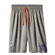 Adidas Shorts Reversible FanWear New York Knicks (Atul/gris)