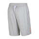 Adidas NBA Short Oklahoma Thunder Winter Hoops Rev (Atul/gris)