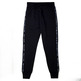 Adidas Originals Pantalón Mujer Flock TP "Black Snake" (negro)