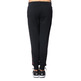 Adidas Originals Mujer Pantalón Flock Fleece Flower (negro)