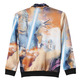 Adidas Originals Junior Chaqueta Star Wars Archive Firebird (multicolor)