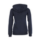 Adidas Originals Mujer Sudadera Helsinki Slim (azul)