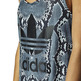 Adidas Originals Kleid "Snake" (multicolor)