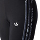 Adidas Originals Leggings "Black Snake" (negro)