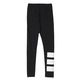 Adidas Originals Mujer Leggings Berlin Logo (negro)