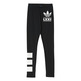 Adidas Originals Mujer Leggings Berlin Logo (negro)