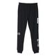 Adidas Originals Mujer Pantalón Berlin Slim Fit (negro)