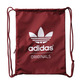 Adidas Originals Gymsack Classic (rojo/blanco)