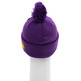 Adidas NBA Beanie L.A Lakers (purpura/amarillo)