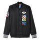 Adidas Originals Chaqueta Tongue Labels