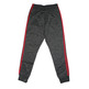 Adidas NBA Pantalón Winter Hoops Chicago Bulls (gris/red)