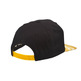 Adidas NBA Gorilla L.A Lakers Winter Hoops (negro/amarillo)