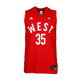 Camiseta West Kevin Durant All Star Spiel 2016