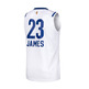 Camiseta East Lebron James All Star Spiel 2016