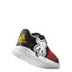 Adidas Disney Mickey Maus CF Infants (negro/granate/blanco)