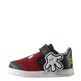 Adidas Disney Mickey Maus CF Infants (negro/granate/blanco)