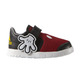 Adidas Disney Mickey Maus CF Infants (negro/granate/blanco)