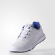 Adidas Duramo Trainer Leder (blanco)