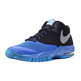 Air Max Emergent "Gym Royal" (400/royal/silber/schwarz/blau)