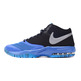 Air Max Emergent "Gym Royal" (400/royal/silber/schwarz/blau)