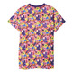 Original Adidas Junior G T-Shirt "Garden" (multicolor)