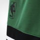 Adidas Basic Short Boston Celtics (verde/negro/blanco)