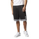 Adidas Originals Team 25 Basketball Short By Nigo (negro/blanco)